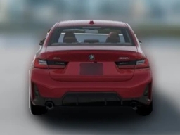BMW 3 Series 330i xDrive Sedan 2026