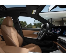 BMW 3 Series 330i xDrive Sedan 2026