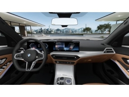 BMW 3 Series 330i xDrive Sedan 2026