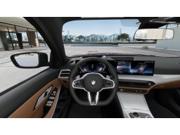 BMW 3 Series 330i xDrive Sedan 2026