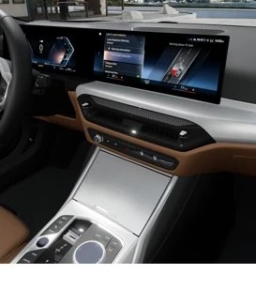 BMW 3 Series 330i xDrive Sedan 2026