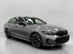 BMW 3 Series 330i xDrive Sedan 2026