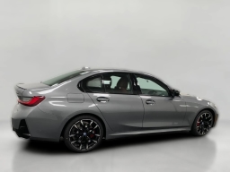 BMW 3 Series 330i xDrive Sedan 2026