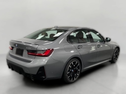 BMW 3 Series 330i xDrive Sedan 2026