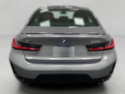 BMW 3 Series 330i xDrive Sedan 2026