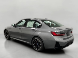 BMW 3 Series 330i xDrive Sedan 2026