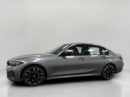 BMW 3 Series 330i xDrive Sedan 2026