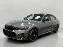 BMW 3 Series 330i xDrive Sedan 2026
