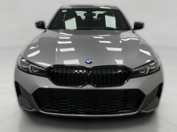 BMW 3 Series 330i xDrive Sedan 2026
