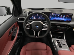 BMW 3 Series 330i xDrive Sedan 2026