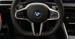 BMW 3 Series 330i xDrive Sedan 2026