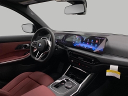 BMW 3 Series 330i xDrive Sedan 2026