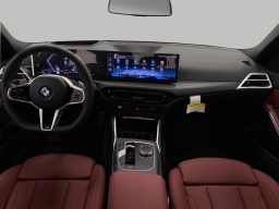 BMW 3 Series 330i xDrive Sedan 2026