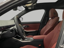BMW 3 Series 330i xDrive Sedan 2026