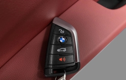 BMW 3 Series 330i xDrive Sedan 2026
