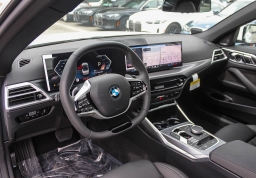 BMW 4 Series 430i Convertible 2026