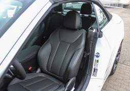 BMW 4 Series 430i Convertible 2026