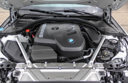 BMW 4 Series 430i Convertible 2026