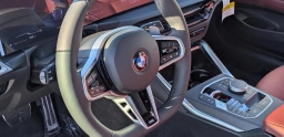 BMW 4 Series 430i Convertible 2026