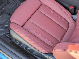 BMW 4 Series 430i Convertible 2026