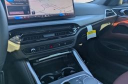 BMW 4 Series 430i Convertible 2026