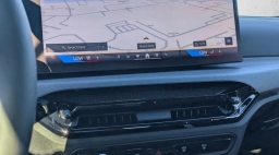 BMW 4 Series 430i Convertible 2026