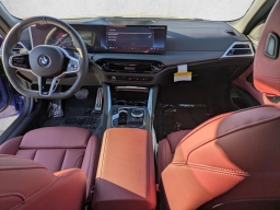 BMW 4 Series 430i Convertible 2026