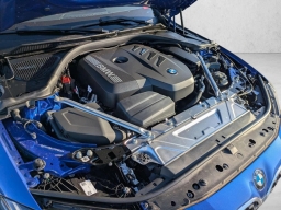 BMW 4 Series 430i Convertible 2026