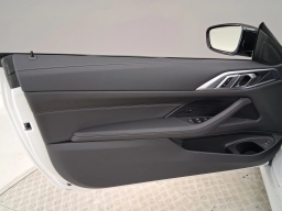 BMW 4 Series 430i Convertible 2026