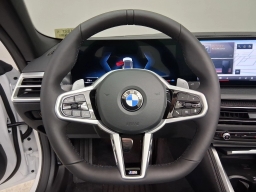 BMW 4 Series 430i Convertible 2026
