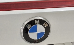 BMW 4 Series 430i Convertible 2026