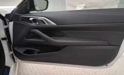 BMW 4 Series 430i Convertible 2026