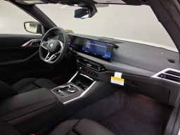 BMW 4 Series 430i Convertible 2026