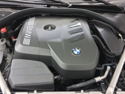 BMW 4 Series 430i Convertible 2026