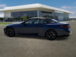 BMW 4 Series 430i Convertible 2026