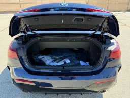 BMW 4 Series 430i Convertible 2026