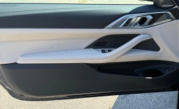 BMW 4 Series 430i Convertible 2026