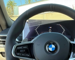 BMW 4 Series 430i Convertible 2026