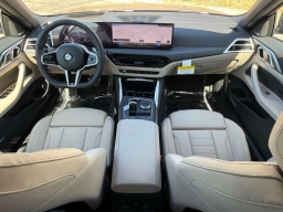 BMW 4 Series 430i Convertible 2026