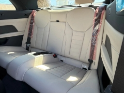 BMW 4 Series 430i Convertible 2026