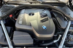 BMW 4 Series 430i Convertible 2026