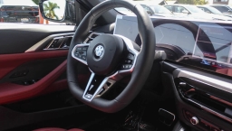 BMW 4 Series 430i Convertible 2026