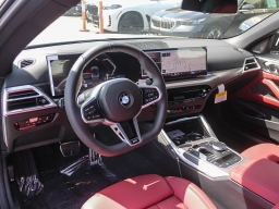 BMW 4 Series 430i Convertible 2026