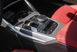 BMW 4 Series 430i Convertible 2026