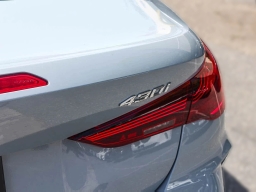 BMW 4 Series 430i Convertible 2026