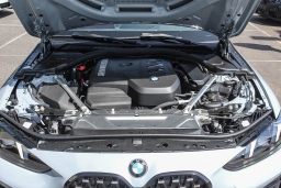 BMW 4 Series 430i Convertible 2026