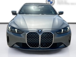 BMW 4 Series 430i Convertible 2026