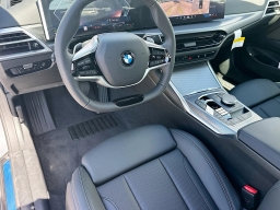 BMW 4 Series 430i Convertible 2026