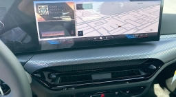 BMW 4 Series 430i Convertible 2026