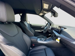 BMW 4 Series 430i Convertible 2026